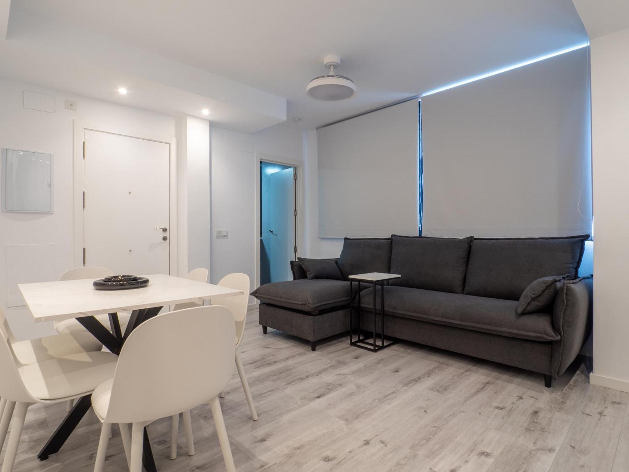 Bhost - Magdalena Lll Apartamento Córdoba