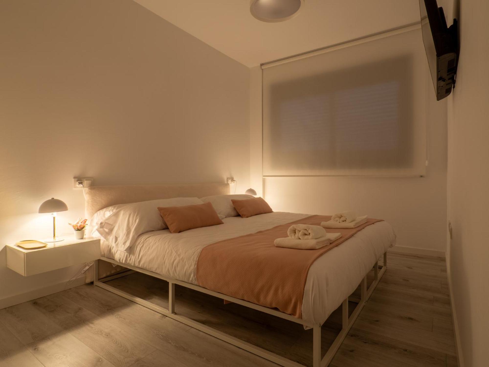 Apartamento Bhost - Magdalena Lll Córdoba