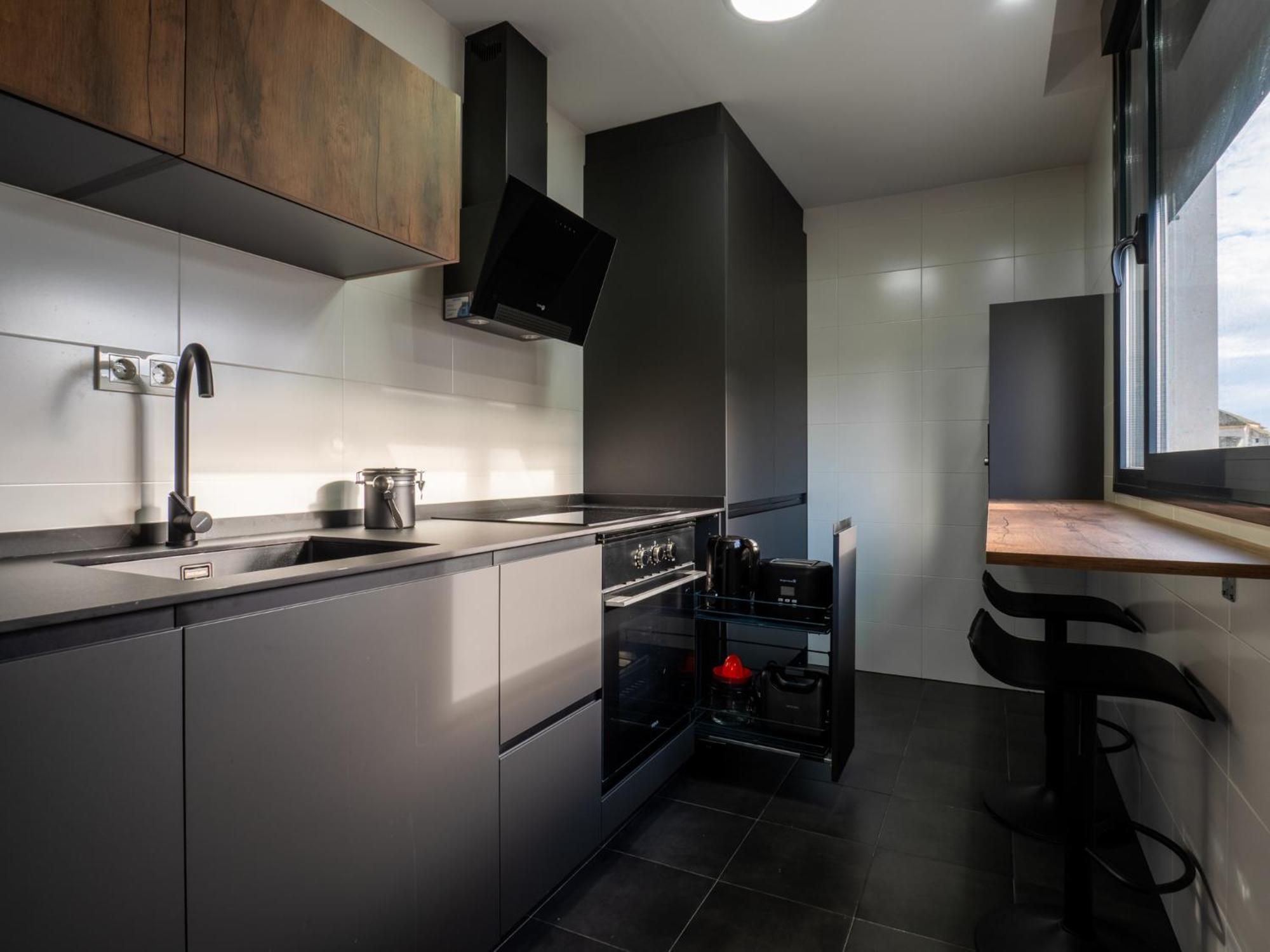Bhost - Magdalena Lll Apartamento Córdoba