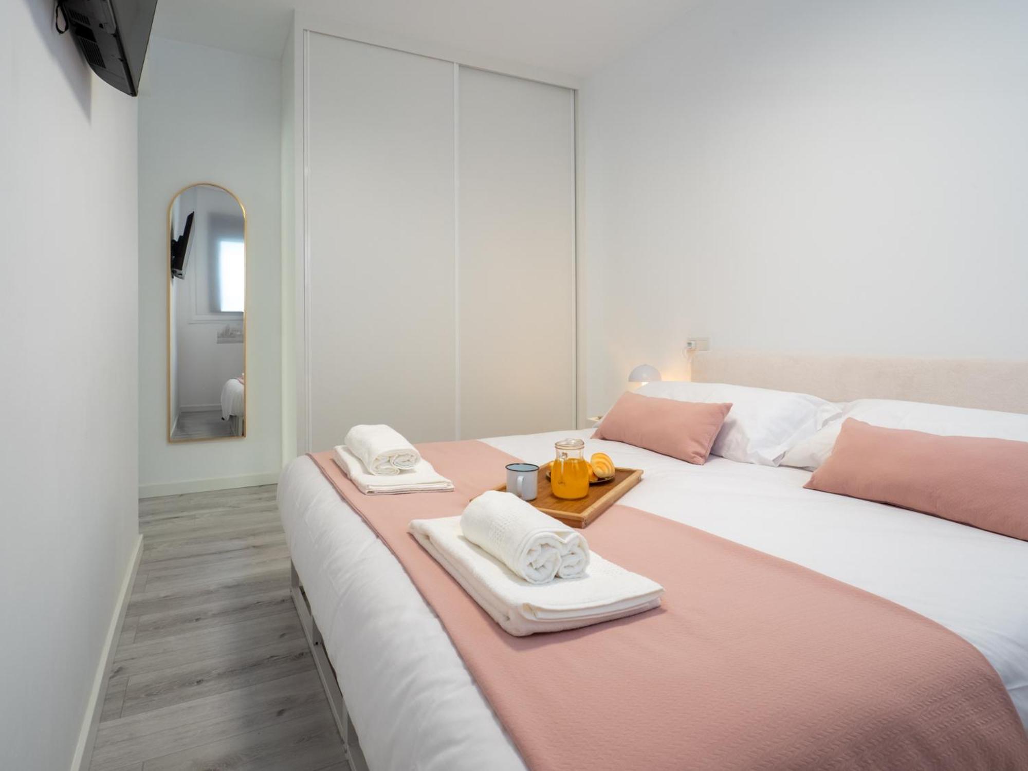 Bhost - Magdalena Lll Apartamento Córdoba