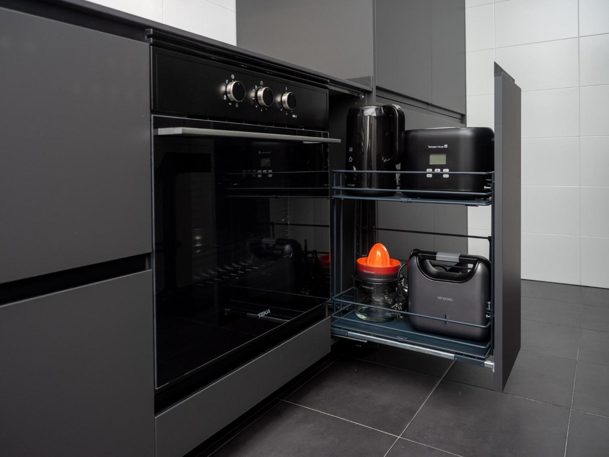 Apartamento Bhost - Magdalena Lll