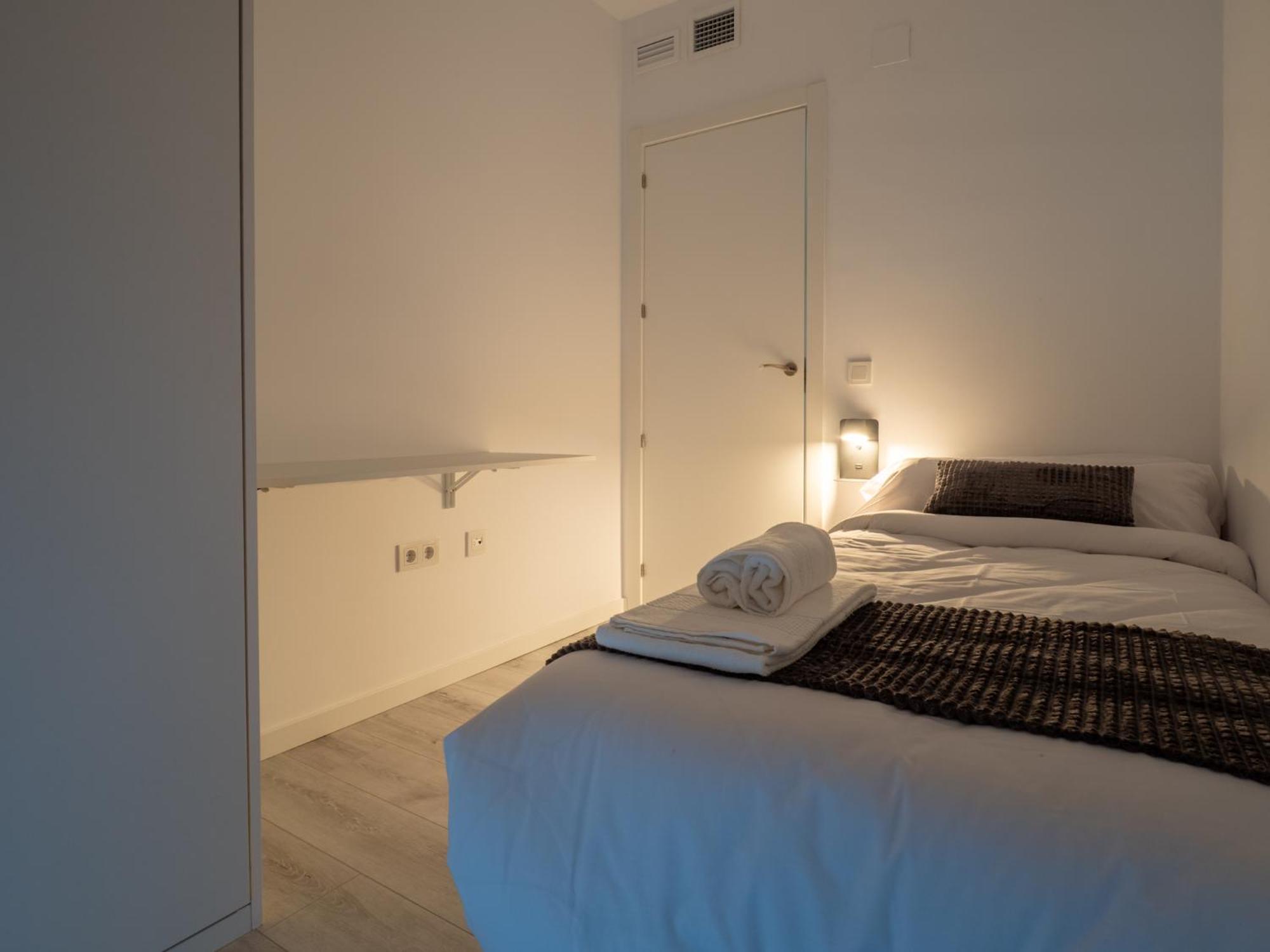 Apartamento Bhost - Magdalena Lll Córdoba