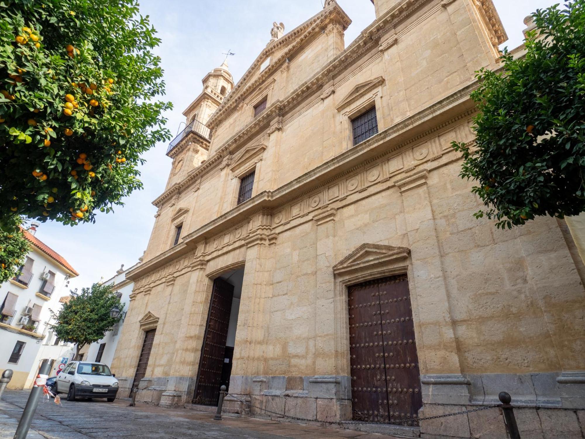 Apartamento Bhost - Magdalena Lll Córdoba