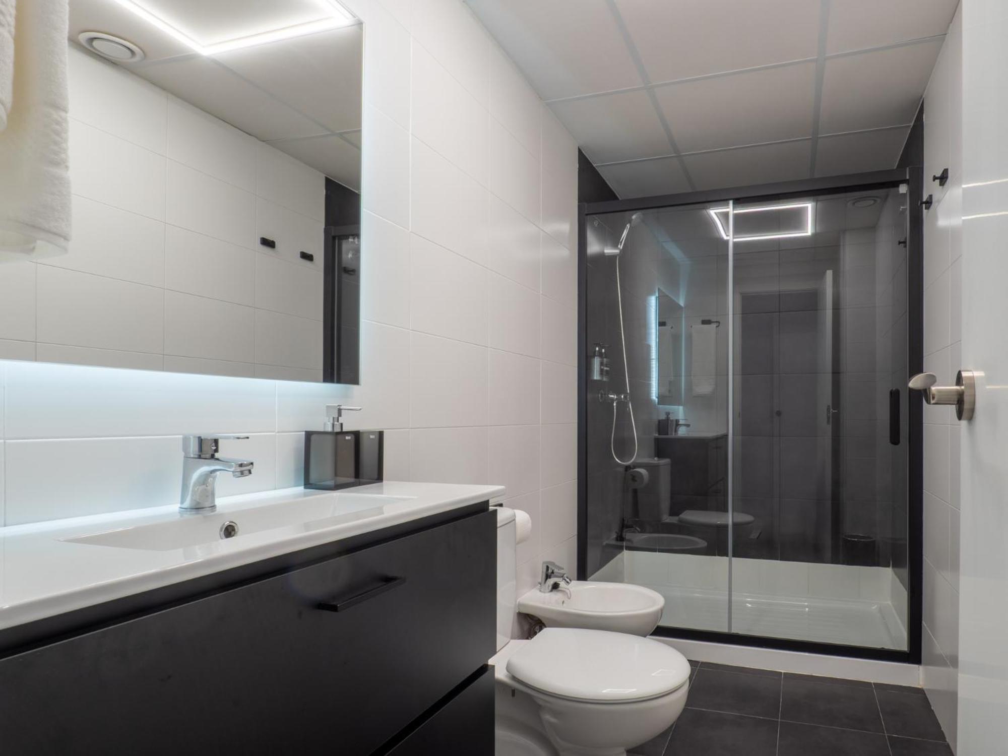 Apartamento Bhost - Magdalena Lll Córdoba