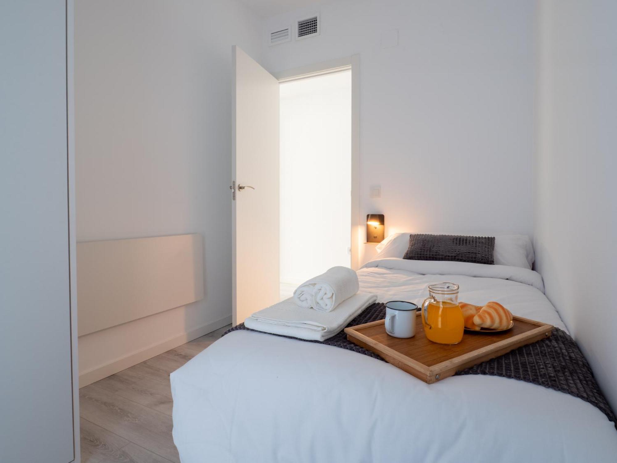 Bhost - Magdalena Lll Apartamento *