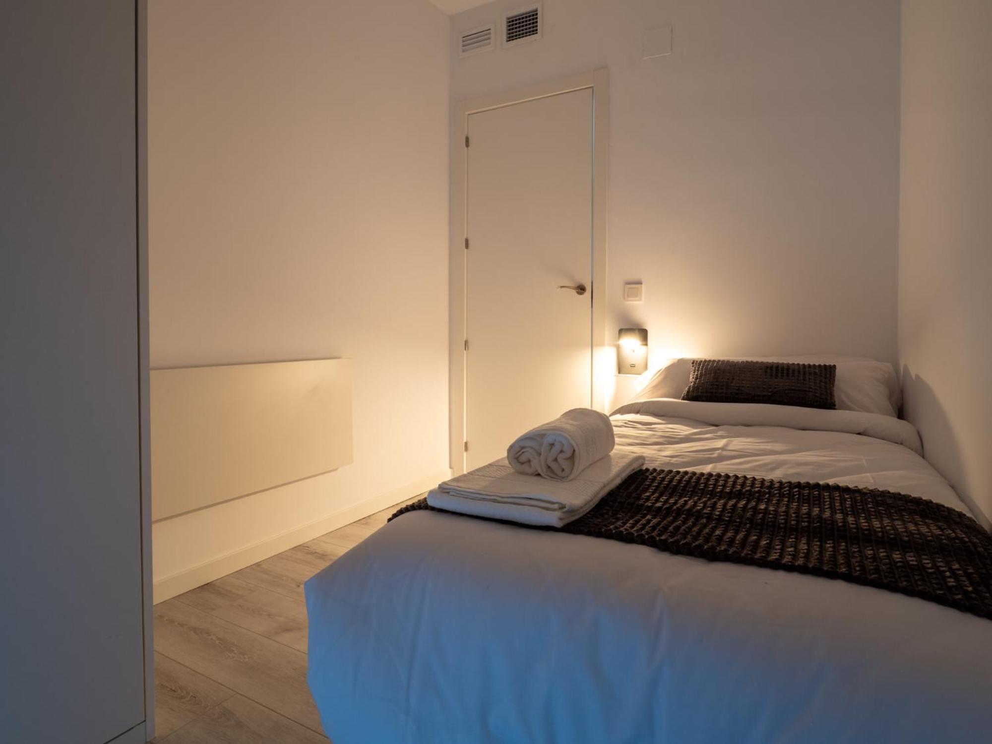Bhost - Magdalena Lll Apartamento